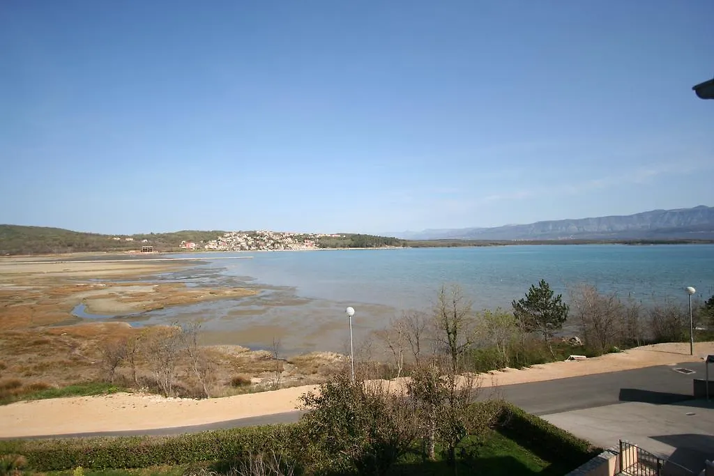 Apartment Zabcic Silo  Croatia