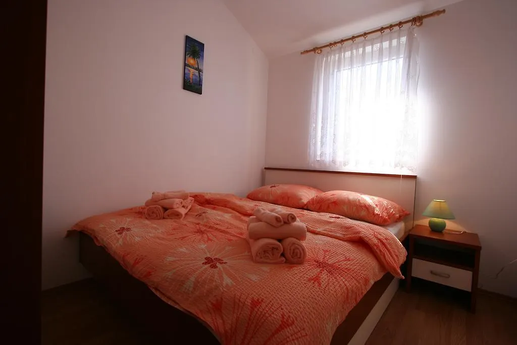 Apartment Zabcic Silo  Silo (Krk)
