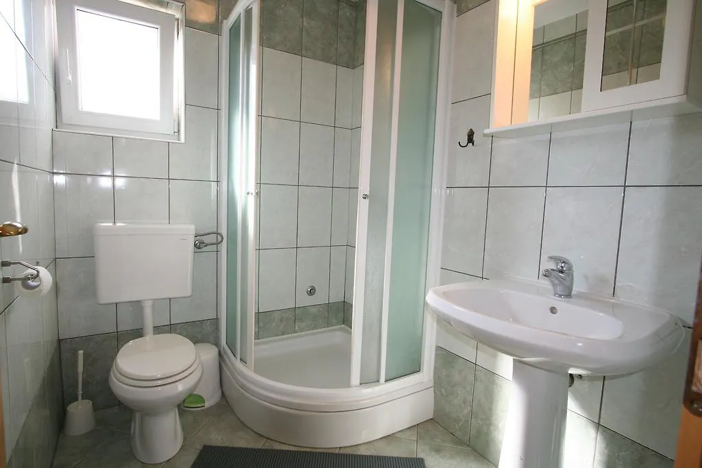 Apartment Zabcic Silo   Silo (Krk)