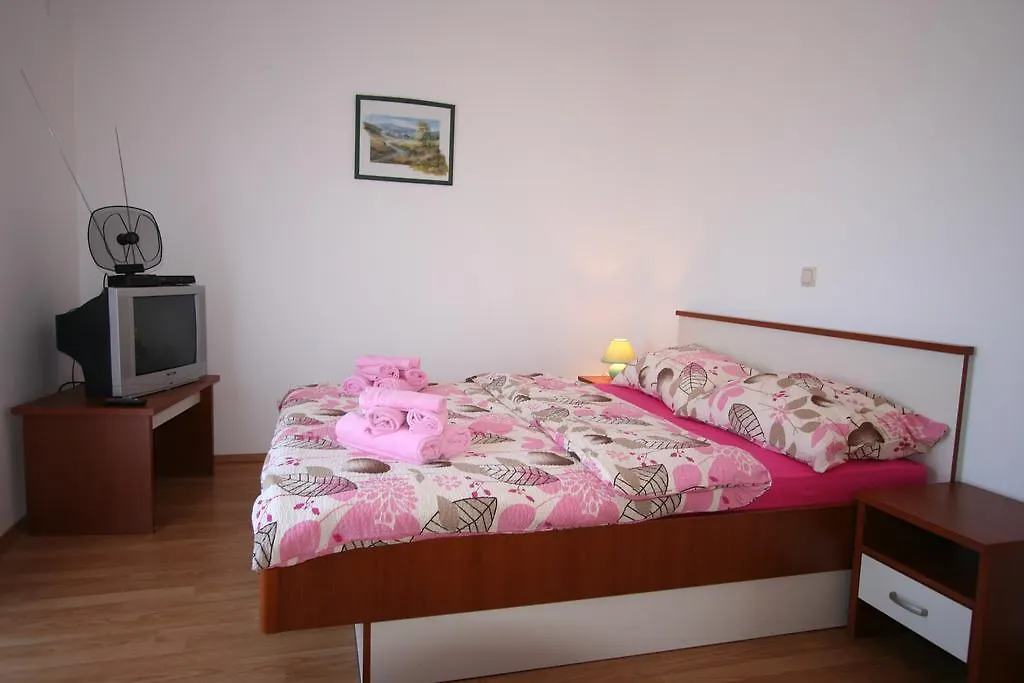 Apartment Zabcic Silo
