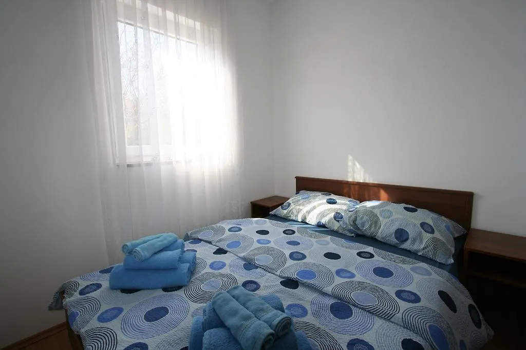 Apartment Zabcic Silo