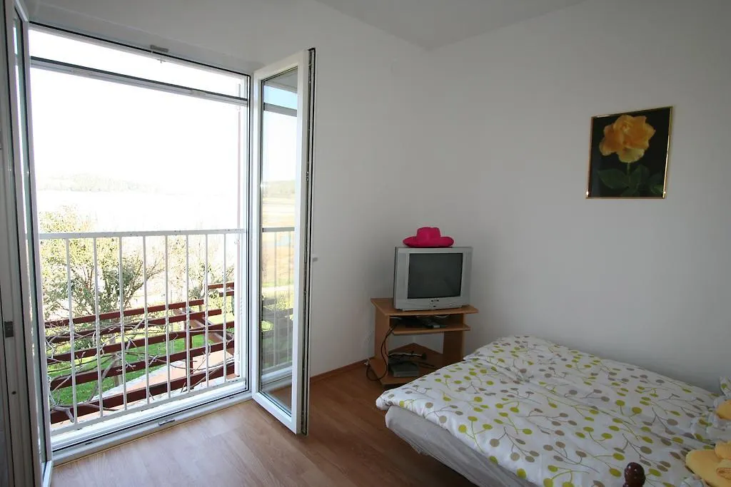 Apartment Zabcic Silo