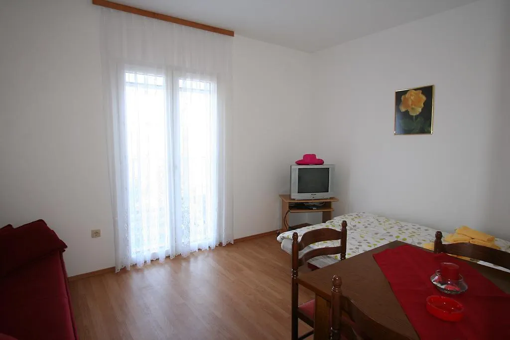 Apartment Zabcic Silo