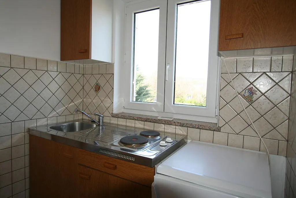 Apartment Zabcic Silo