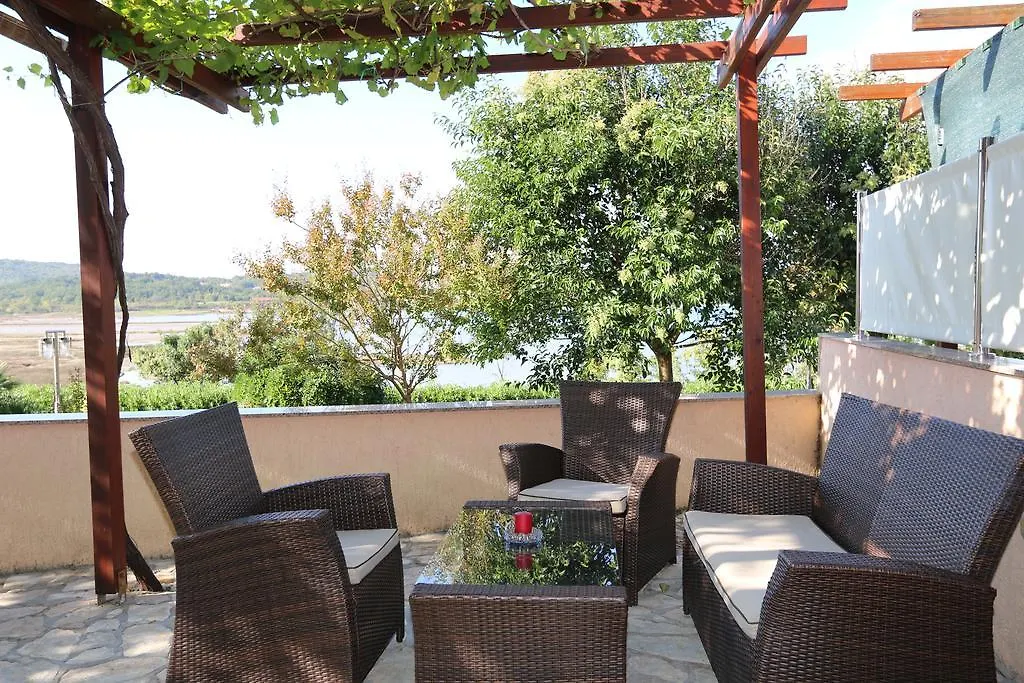 Apartment Zabcic Silo   Silo (Krk)