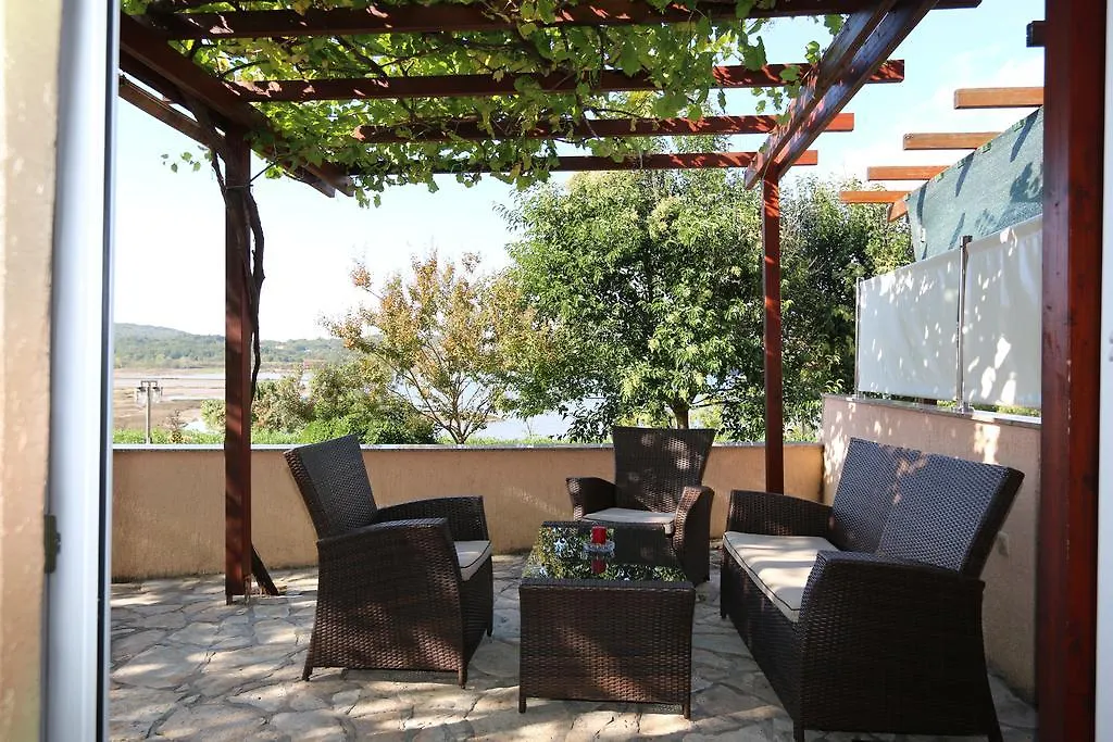 Apartment Zabcic Silo  Croatia