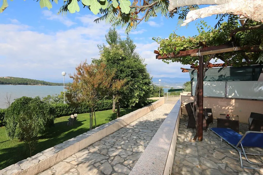 Apartment Zabcic Silo  Silo (Krk)