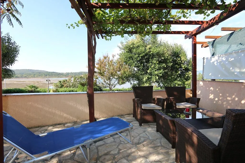 Apartment Zabcic Silo