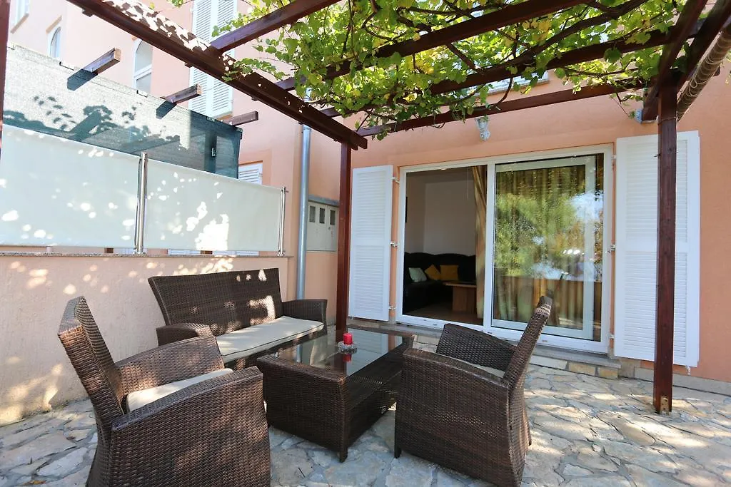 Apartment Zabcic Silo  Silo (Krk)