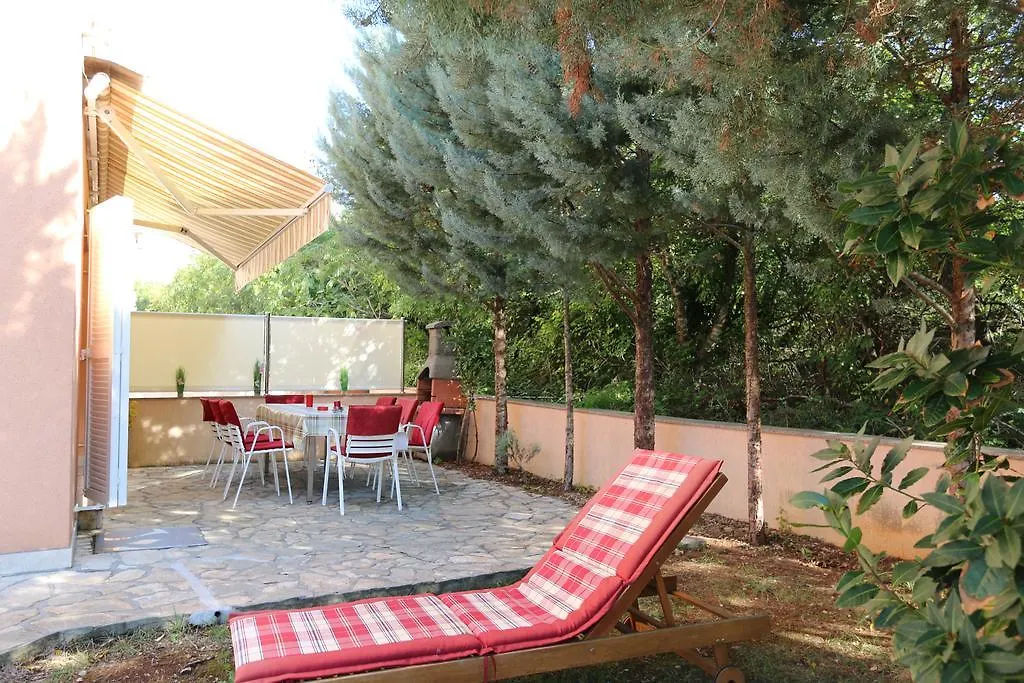 Apartment Zabcic Silo