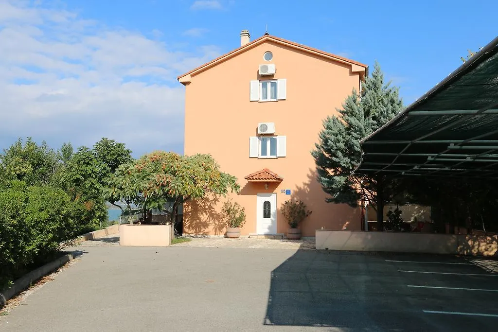 Apartment Zabcic Silo