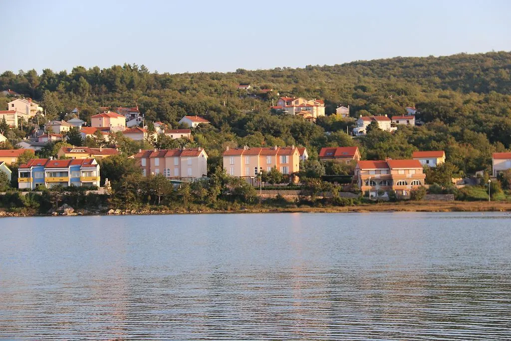 Apartment Zabcic Silo