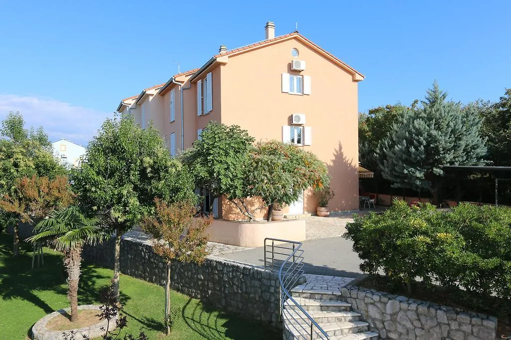 Apartment Zabcic Silo   Silo (Krk)