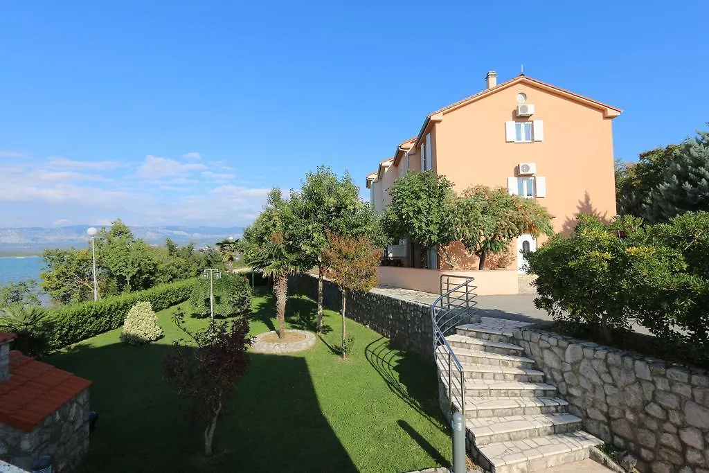 Apartment Zabcic Silo